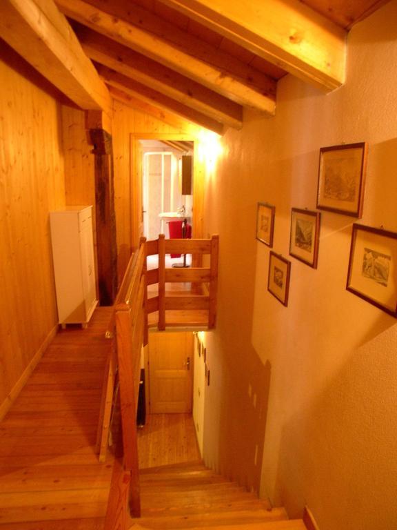 Chalet Martina Macugnaga Δωμάτιο φωτογραφία