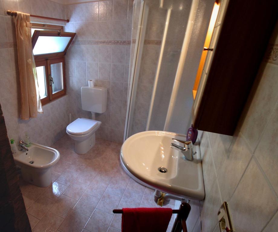 Chalet Martina Macugnaga Δωμάτιο φωτογραφία