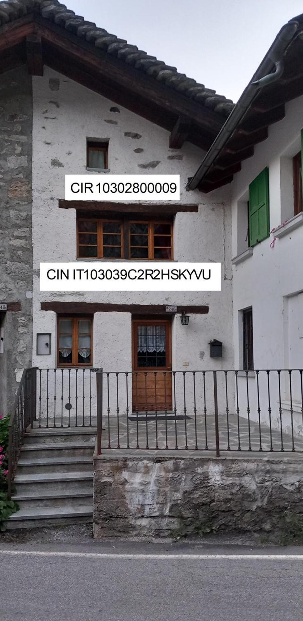 Chalet Martina Macugnaga Εξωτερικό φωτογραφία