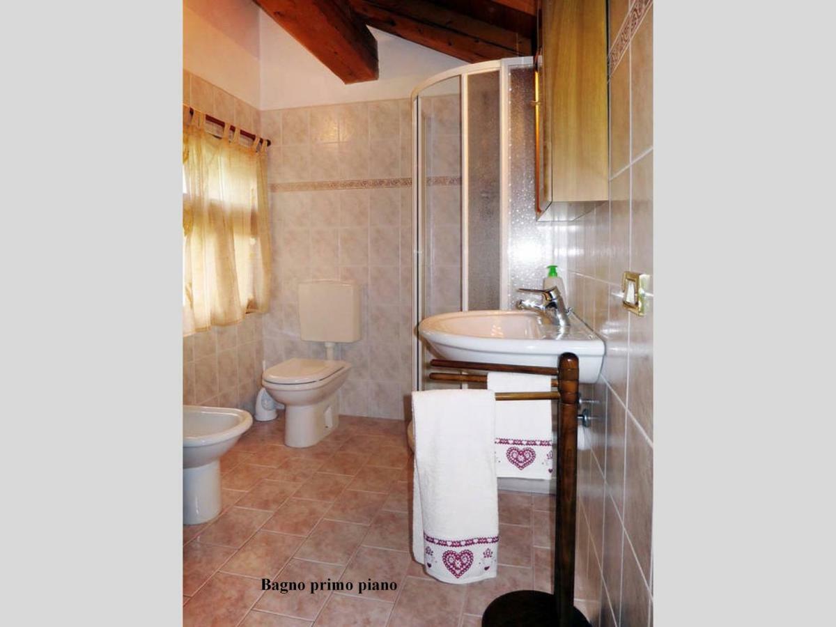 Chalet Martina Macugnaga Εξωτερικό φωτογραφία
