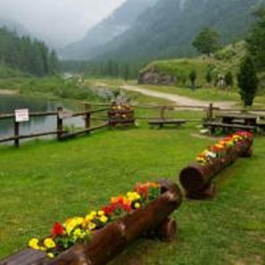 Chalet Martina Macugnaga Εξωτερικό φωτογραφία
