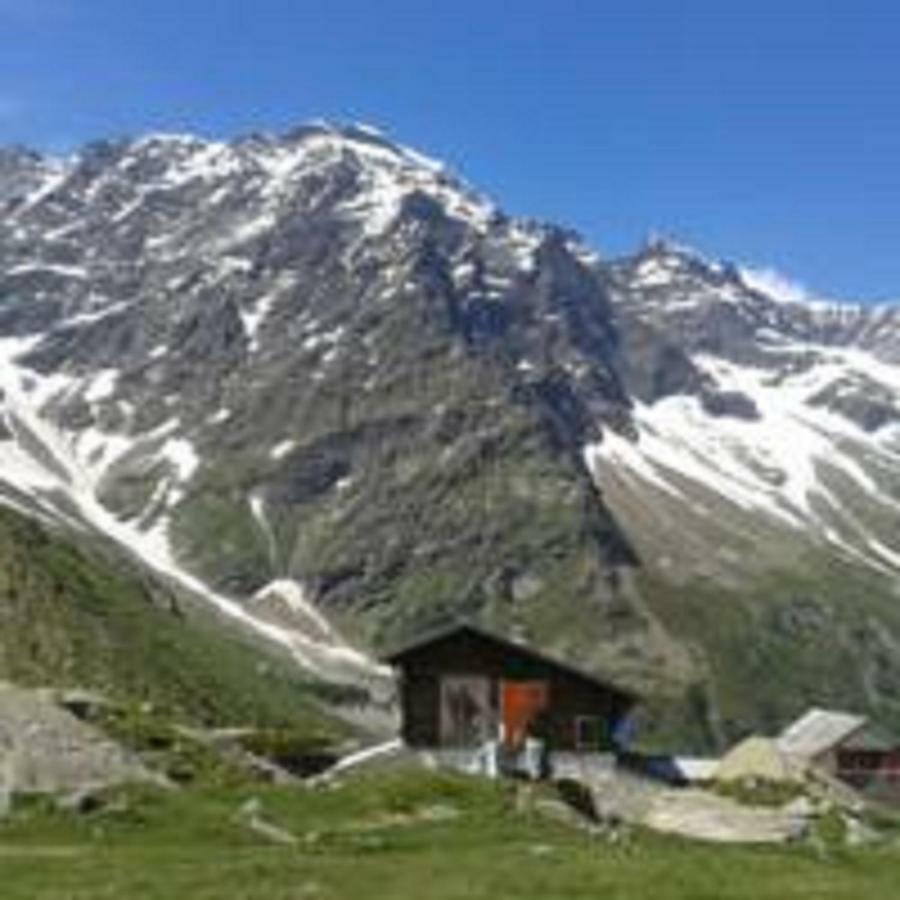 Chalet Martina Macugnaga Εξωτερικό φωτογραφία